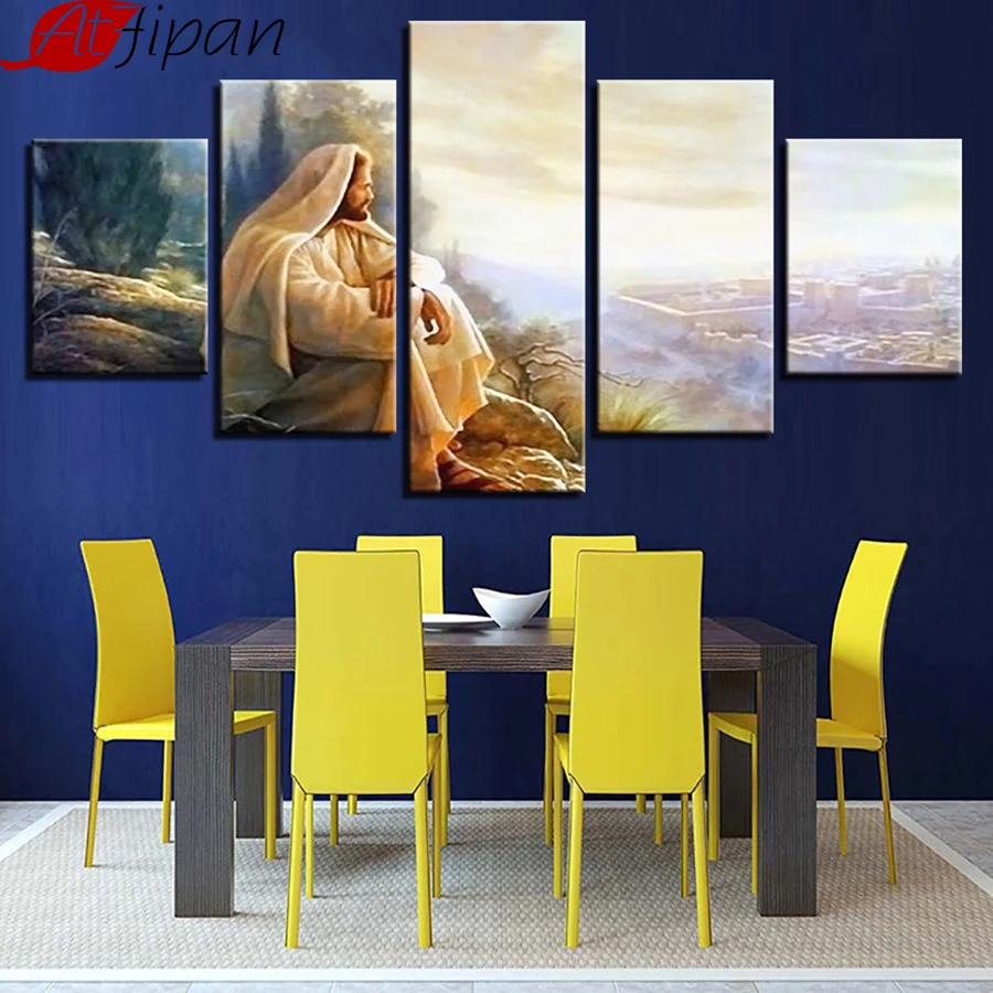 HD Printed Pictures Living Room Wall Art Canvas Painting 5 Pieces DJ Music Instrument Turntables Poster Home Decor Framed
HD Printed Pictures Living Room Wall Art Canvas Painting 5 Pieces DJ Music Instrument Turntables Poster Home Decor Framed