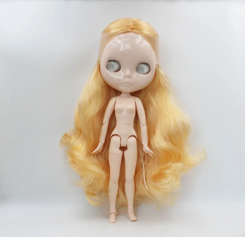 Free Shipping big discount RBL-709EJ DIY Nude Blyth doll birthday gift for girl 4color big eye doll with beautiful Hair cute toy
Free Shipping big discount RBL-709EJ DIY Nude Blyth doll birthday gift for girl 4color big eye doll with beautiful Hair cute toy
