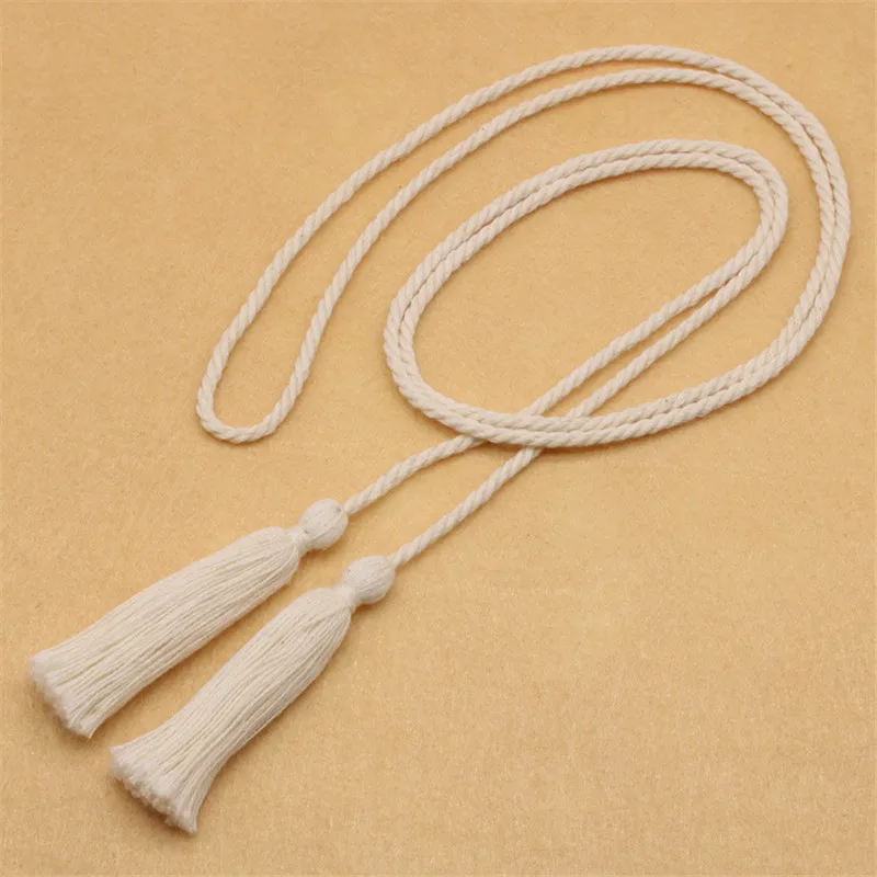 1PC Color Curtain Tieback Tassel Pendant Decorate Household DIY Small Lace Tassels Ball Lashing Flower Double Ball Hang Rope
1PC Color Curtain Tieback Tassel Pendant Decorate Household DIY Small Lace Tassels Ball Lashing Flower Double Ball Hang Rope