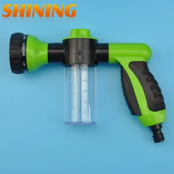 Wholesale Free Shipping High Pressure Foam Water Gun Car Washer Washing Household Water Gun, Home Car Water Gun
Wholesale Free Shipping High Pressure Foam Water Gun Car Washer Washing Household Water Gun, Home Car Water Gun