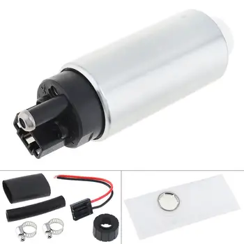 255Lph High Flow Universal In-tank Gasoline Fuel Pump for BMW E30 E36 318i 320i 323i 325i 330i M3
255Lph High Flow Universal In-tank Gasoline Fuel Pump for BMW E30 E36 318i 320i 323i 325i 330i M3