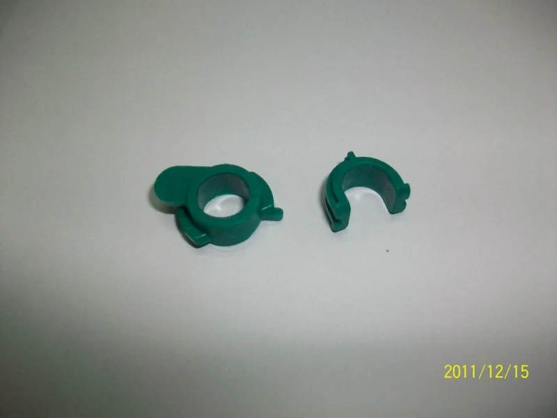 GiMerLotPy Oringinal Pressure roller Bushing Lower Roller Bushing for laserjet 4200 4250 4300 4350 4345 RC1-3361-000 RC1-3362
GiMerLotPy Oringinal Pressure roller Bushing Lower Roller Bushing for laserjet 4200 4250 4300 4350 4345 RC1-3361-000 RC1-3362