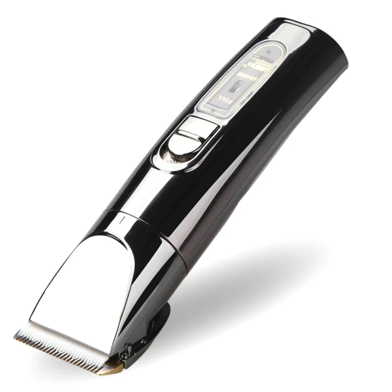 Professional Electric Hair Trimmer T69 Rechargeable Hair Clipper Haircut Cordless hair cutter for hairdresser
Professional Electric Hair Trimmer T69 Rechargeable Hair Clipper Haircut Cordless hair cutter for hairdresser