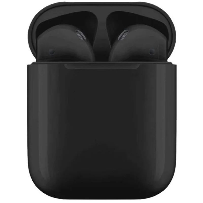 Original i12 TWS 2019 Wireless earphones MIni Earbuds Bluetooth 5.0 For iPhone Samsung xiaomi not i7s i9s i11 i20 i30
Original i12 TWS 2019 Wireless earphones MIni Earbuds Bluetooth 5.0 For iPhone Samsung xiaomi not i7s i9s i11 i20 i30