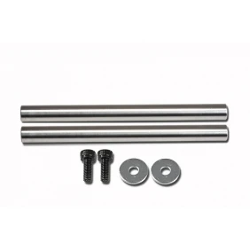 500 Flybarless Helicopter Part Tarot DFC Feathering shaft set TL50902
500 Flybarless Helicopter Part Tarot DFC Feathering shaft set TL50902