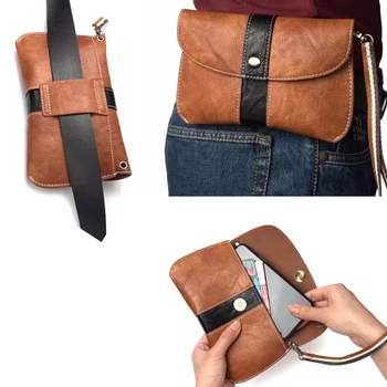 Hand Strap Belt Clip Mobile Phone Leather Case Bags For Xiaomi Redmi Note 4 (MediaTek),Mix Evo,Mi 5s Plus,Redmi 4/4a/3x/3s prime
Hand Strap Belt Clip Mobile Phone Leather Case Bags For Xiaomi Redmi Note 4 (MediaTek),Mix Evo,Mi 5s Plus,Redmi 4/4a/3x/3s prime