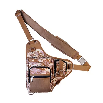 Fishing Bags Practical Waterproof Tackle Fishing Back Pack Messenger Bag Durable Anti-scratch Fishing Tackle Bags
Fishing Bags Practical Waterproof Tackle Fishing Back Pack Messenger Bag Durable Anti-scratch Fishing Tackle Bags