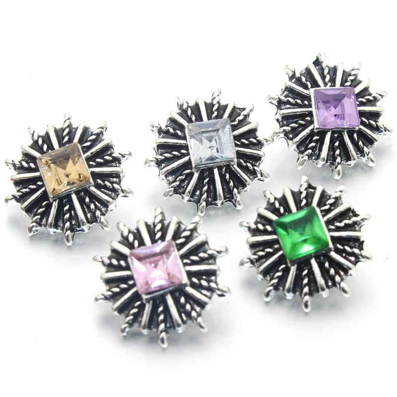 10pcs/lot Crystal 12mm Metal Snaps Button For Women's Bracelet Metal Snap button Earrings Jewelry 011610
10pcs/lot Crystal 12mm Metal Snaps Button For Women's Bracelet Metal Snap button Earrings Jewelry 011610