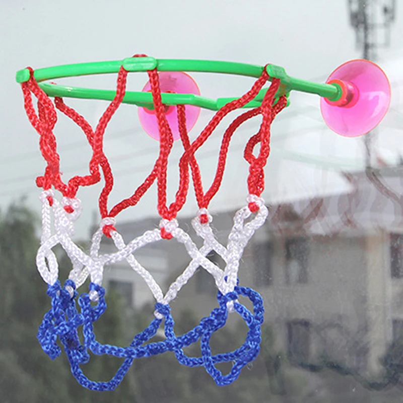 Kids Adults Mini Portable Suction Cup Basketball Hoop Toy Developmental Basketball Machine Children Indoor Outdoor Toy Sports
Kids Adults Mini Portable Suction Cup Basketball Hoop Toy Developmental Basketball Machine Children Indoor Outdoor Toy Sports