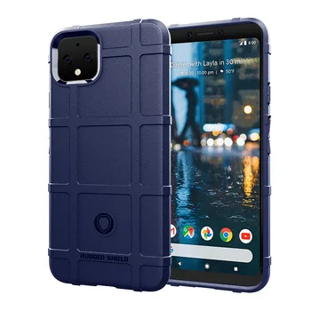 30pcs/lot For Google Pixel 4 XL Armor Rugged Shield Shockproof TPU Back Case For Google Pixel 4
30pcs/lot For Google Pixel 4 XL Armor Rugged Shield Shockproof TPU Back Case For Google Pixel 4