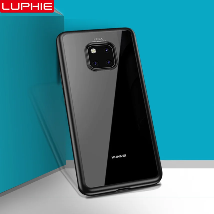 LUPHIE For Huawei Mate 20 Pro Transparent Case For Huawei P30 Pro Lite Silicone Case Clear TPU Cover For Huawei Mate 20 Cases
LUPHIE For Huawei Mate 20 Pro Transparent Case For Huawei P30 Pro Lite Silicone Case Clear TPU Cover For Huawei Mate 20 Cases