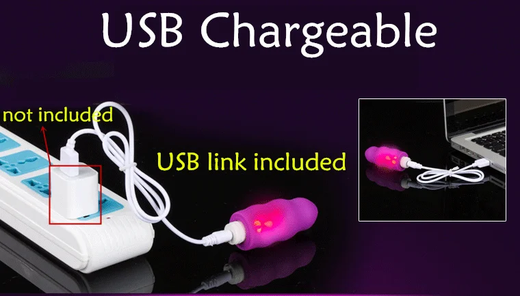 Как Включить Яйцо Вибратор