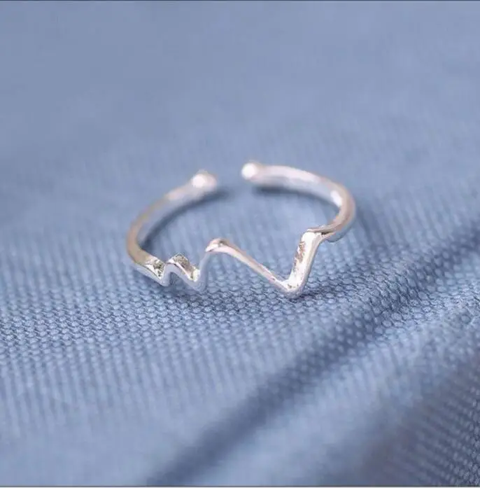 Grandmaster of Demonic Cultivation Cheng Ring Jewelry Christmas Gift Cos Prop 925 Silver Daily
Grandmaster of Demonic Cultivation Cheng Ring Jewelry Christmas Gift Cos Prop 925 Silver Daily