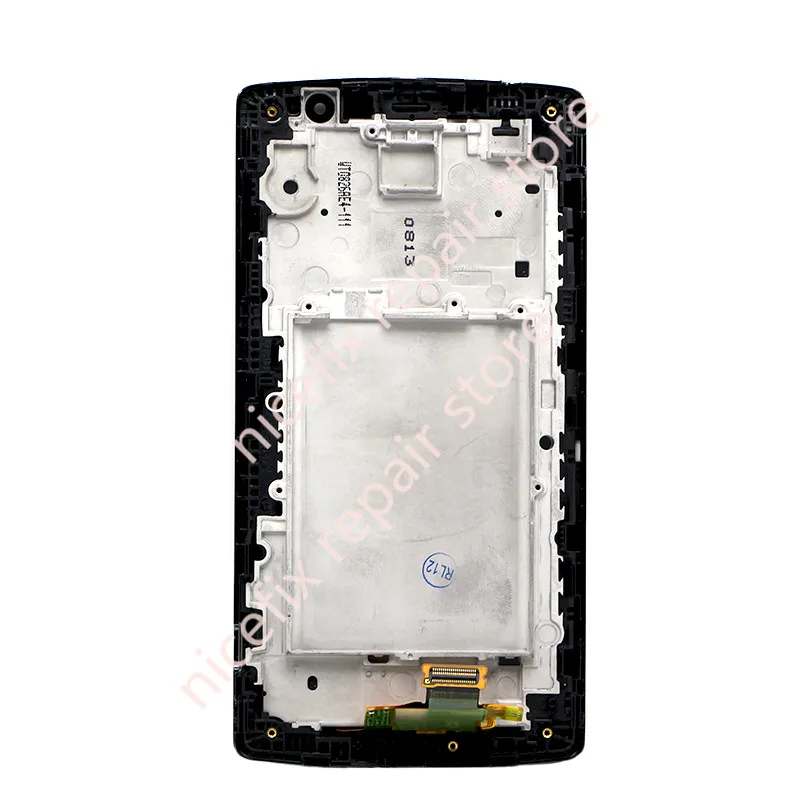 LG G4 Mini LCD + Frame (4)_