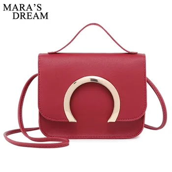 Mara's Dream 2020 Ladies New Solid Color Small Square Bag Korean Version of The Simple Shoulder Messenger Bag
Mara's Dream 2020 Ladies New Solid Color Small Square Bag Korean Version of The Simple Shoulder Messenger Bag