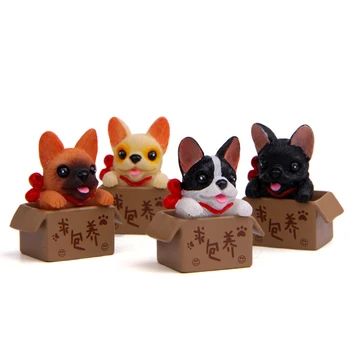 1pcs Kawaii Seeking Nurturing Bulldog Figure Toys PVC Japanes Seeking Nurturing Puppy Action Figure Decor Ornaments
1pcs Kawaii Seeking Nurturing Bulldog Figure Toys PVC Japanes Seeking Nurturing Puppy Action Figure Decor Ornaments