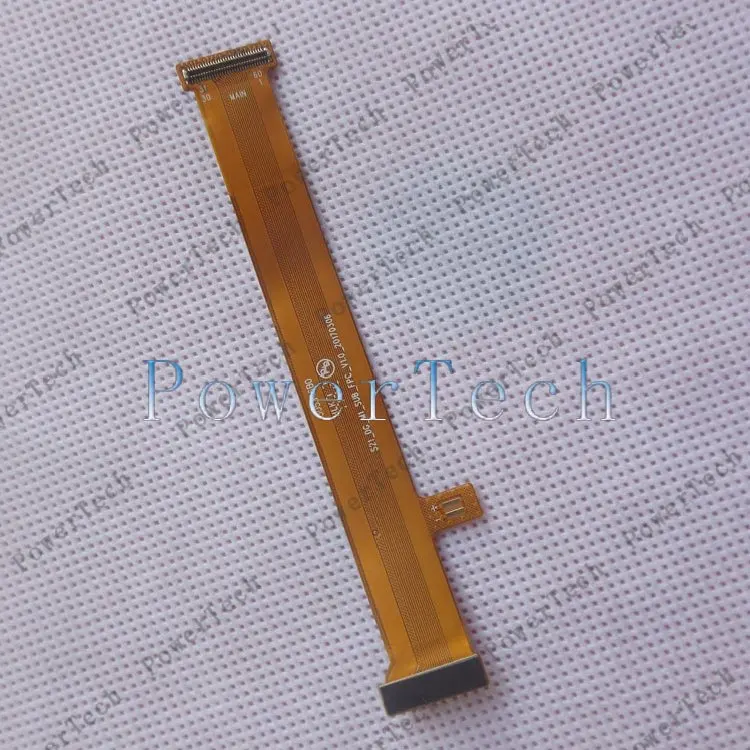 Original USB Charger Board to Motherboard FPC Flex Cable for doogee S60 Mobile Phone Free shipping
Original USB Charger Board to Motherboard FPC Flex Cable for doogee S60 Mobile Phone Free shipping