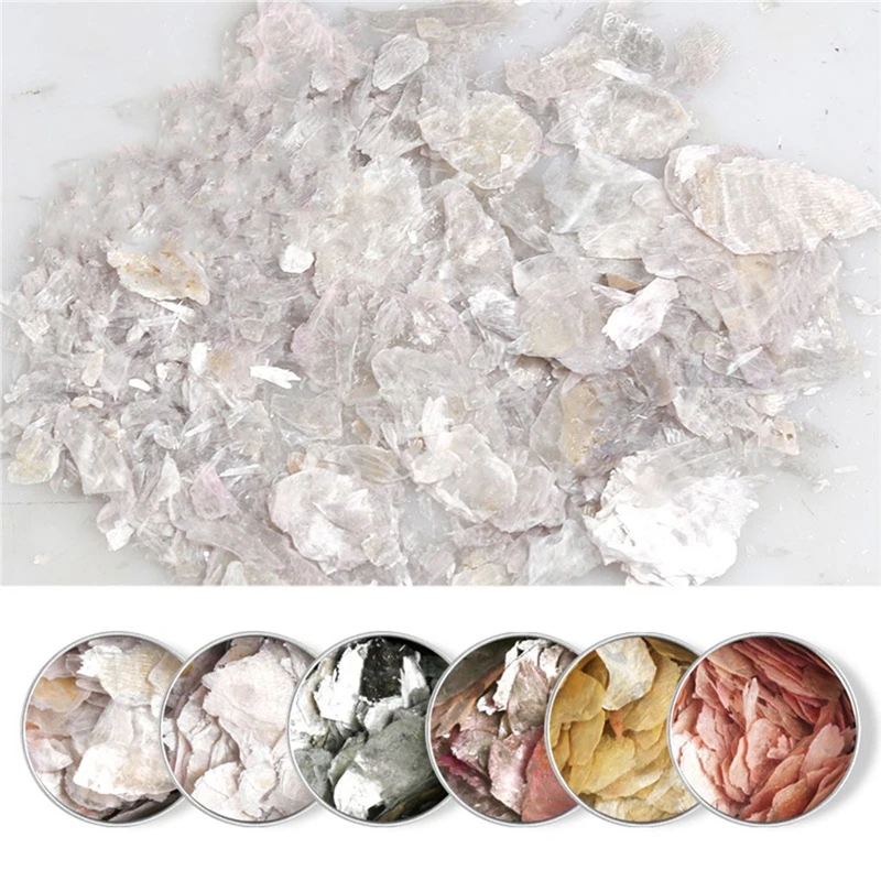 Nail Rock Slice Mica Slice Shell Slice Thin Fragment Mix Piece Nail Ornament Nail Art Jewelry Decoration Rose Gold 3D Charms
Nail Rock Slice Mica Slice Shell Slice Thin Fragment Mix Piece Nail Ornament Nail Art Jewelry Decoration Rose Gold 3D Charms