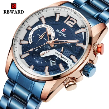 Luxury Men Wrist Watch Top Brand Luxury Waterproof Full Steel Business Man Sport Quartz Watches Clock Male Relogio Masculino
Luxury Men Wrist Watch Top Brand Luxury Waterproof Full Steel Business Man Sport Quartz Watches Clock Male Relogio Masculino