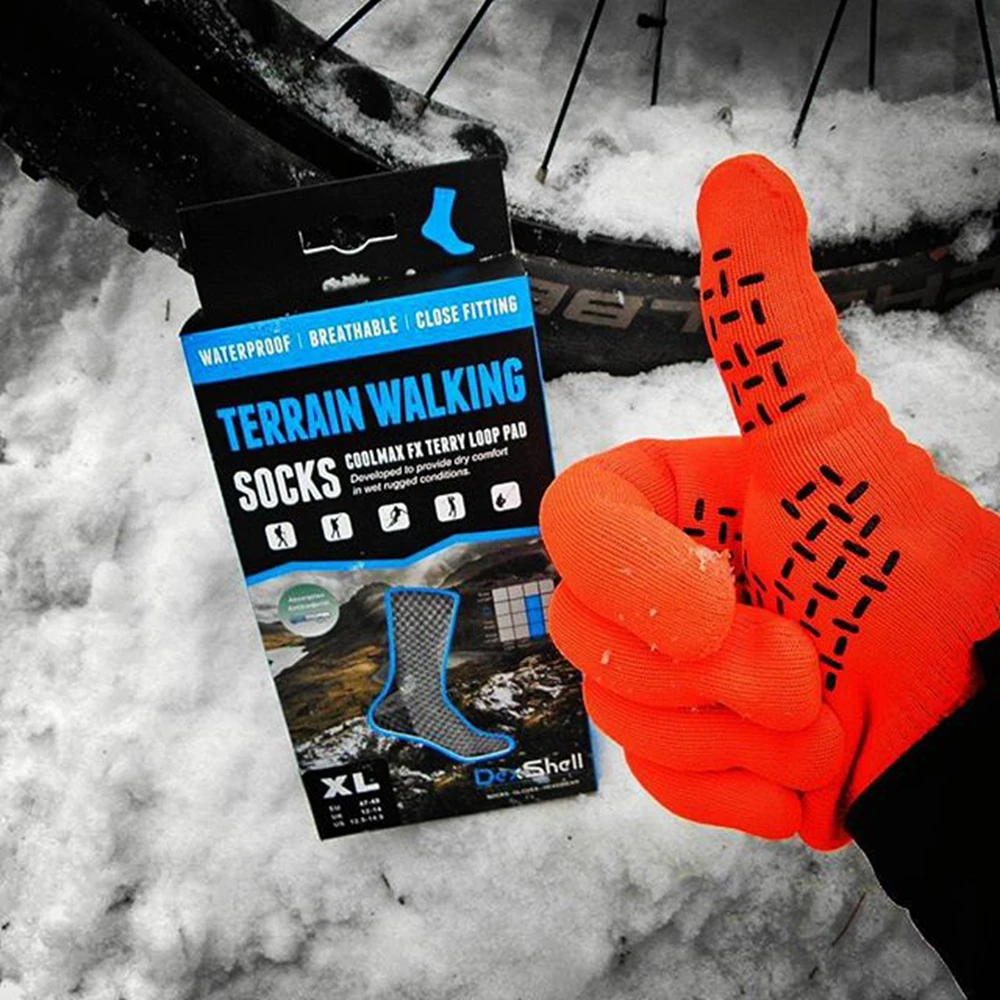 dexshell thermfit neo gloves