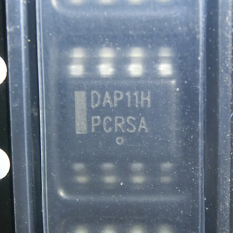 5 шт. DAP11 DAP11H SOP8 
5 шт. DAP11 DAP11H SOP8
