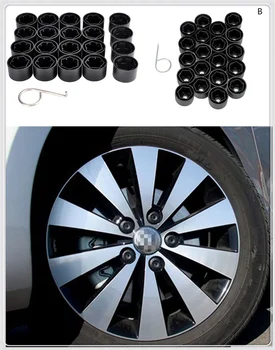 20pcs 17mm wheel nut cap hub screw bolt wheel protection for Volkswagen VW POLO Golf 4 Golf 6 Golf 7 CC Tiguan Passat B5
20pcs 17mm wheel nut cap hub screw bolt wheel protection for Volkswagen VW POLO Golf 4 Golf 6 Golf 7 CC Tiguan Passat B5