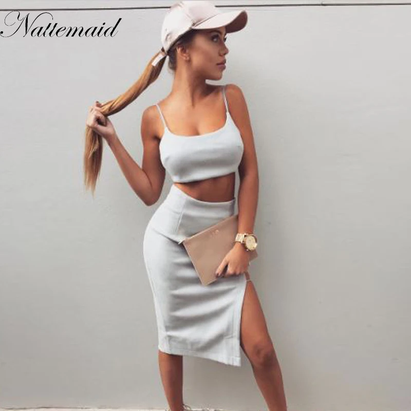 NATTEMAID Cross Strap Bandage Dress 2017 Newest Casual Women Sleeveless Lace Up Suede leather Dresses size split vestidos
NATTEMAID Cross Strap Bandage Dress 2017 Newest Casual Women Sleeveless Lace Up Suede leather Dresses size split vestidos