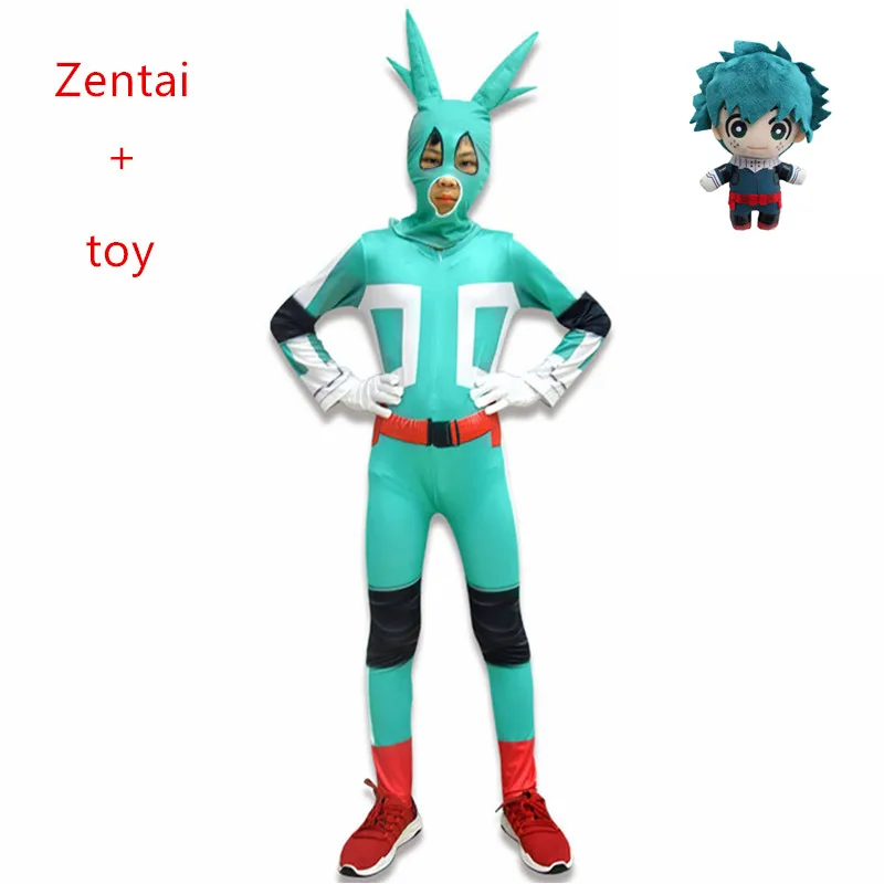 2019 boys clothing set Anime my Hero Academia green valley Carnival Halloween Cosplay unicorn Costume set kids clothes 3-10Y
2019 boys clothing set Anime my Hero Academia green valley Carnival Halloween Cosplay unicorn Costume set kids clothes 3-10Y