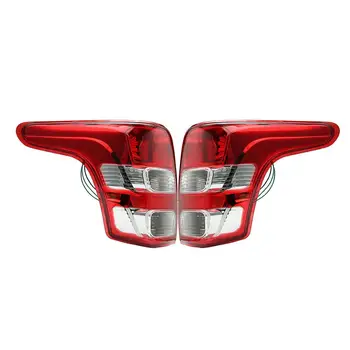LH&RH Pair Taillight For Mitsubishi L200 Triton Colt Reverse Tail Rear light lamp 2015 2016 2017 2018 2019
LH&RH Pair Taillight For Mitsubishi L200 Triton Colt Reverse Tail Rear light lamp 2015 2016 2017 2018 2019