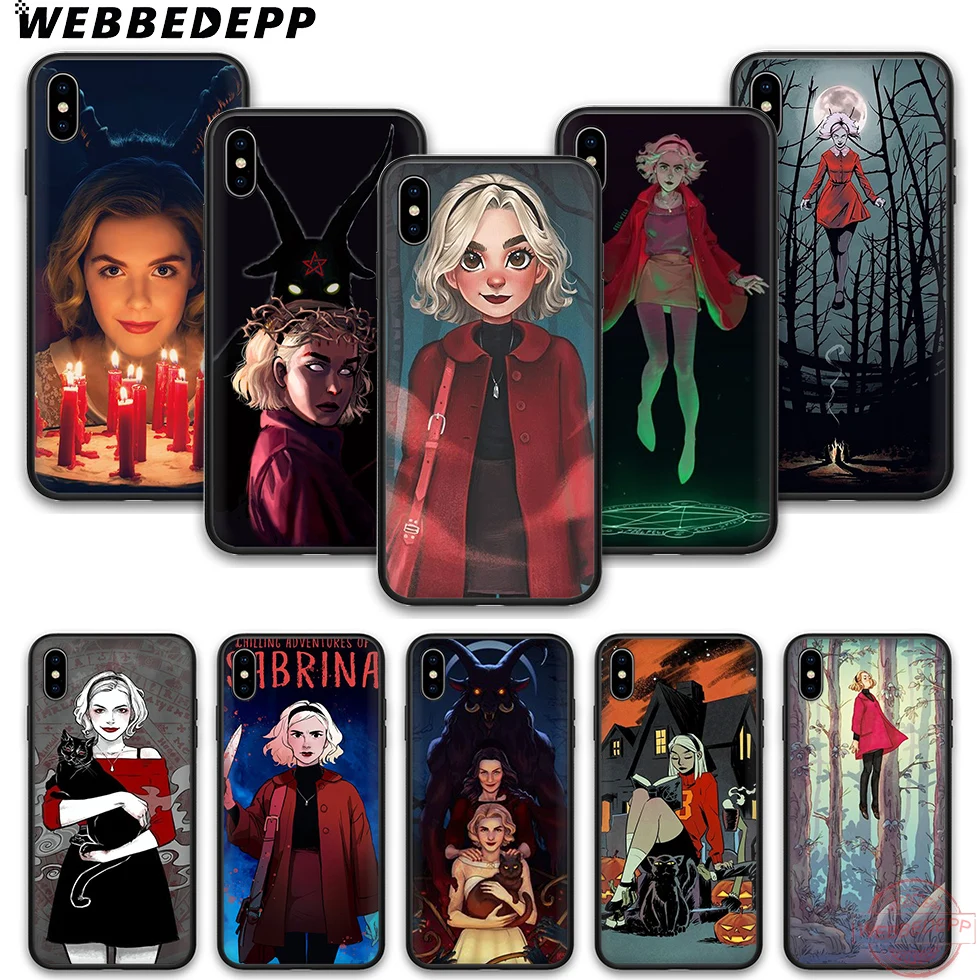 WEBBEDEPP Sabrina soft silicone phone case for iPhone 5 6 7 8 Plus X XS XR XS Max.11 11peo 11proMax
WEBBEDEPP Sabrina soft silicone phone case for iPhone 5 6 7 8 Plus X XS XR XS Max.11 11peo 11proMax