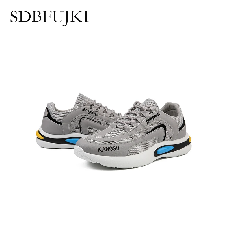 Mannelijke mode Casual Schoenen Comfortabele tekkies men sneakers wit tekkies men Ademend Hoge Kwaliteit Volwassen Sneakers
Mannelijke mode Casual Schoenen Comfortabele tekkies men sneakers wit tekkies men Ademend Hoge Kwaliteit Volwassen Sneakers