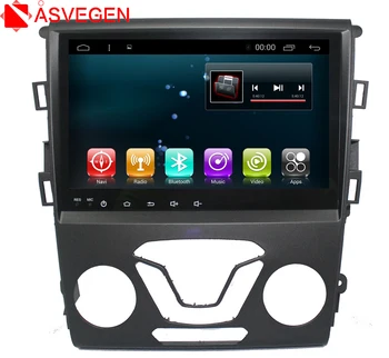 Asvegen Android 7.1 Quad Core 10.2'' Car DVD Player GPS Navigation Bluetooth Audio Stereo Multimedia Player For Ford Mondeo 2013
Asvegen Android 7.1 Quad Core 10.2'' Car DVD Player GPS Navigation Bluetooth Audio Stereo Multimedia Player For Ford Mondeo 2013