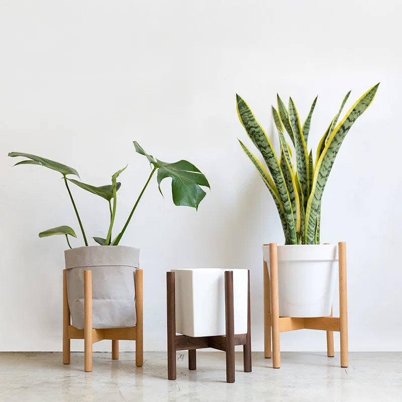 Solid Wood Flower Stand Plant Shelves Wooden Stand Flower Pot Garden Rack Stand for Flower Display Wood Shelf Storage Rack
Solid Wood Flower Stand Plant Shelves Wooden Stand Flower Pot Garden Rack Stand for Flower Display Wood Shelf Storage Rack