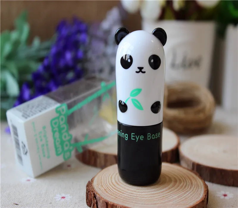 Original Tonymoly Korea Panda's Dream Brightening Eye Base 9g Eye Care Anti Wrinkle Eye Cream Black Circle Anti Puffiness
Original Tonymoly Korea Panda's Dream Brightening Eye Base 9g Eye Care Anti Wrinkle Eye Cream Black Circle Anti Puffiness