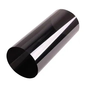 2 mil VLT5% Car Vehicle Nano Ceramic Tint Home Window Tint 99%Anti-UV Heat Reduction Solar Tint Vinyl Film With A4 Size 21x30cm
2 mil VLT5% Car Vehicle Nano Ceramic Tint Home Window Tint 99%Anti-UV Heat Reduction Solar Tint Vinyl Film With A4 Size 21x30cm