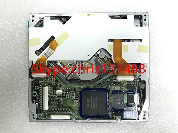 Origianl Alpine DVD navigation mechanism DV43M loader DV43M88B for Chrysler Mercedes Alpine IVA-D106 car DVD navigation audio
Origianl Alpine DVD navigation mechanism DV43M loader DV43M88B for Chrysler Mercedes Alpine IVA-D106 car DVD navigation audio