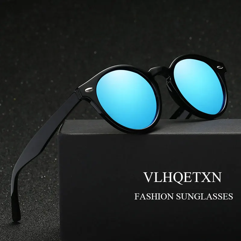 Polarized Sunglasses Men/Women Retro Rivet High Quality Polaroid Lens Brand Design Sun Glasses Female Oculos Masculino Polarizad
Polarized Sunglasses Men/Women Retro Rivet High Quality Polaroid Lens Brand Design Sun Glasses Female Oculos Masculino Polarizad