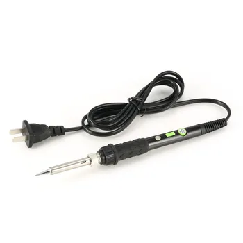 Temperature Adjust Electric Soldering Iron Kit Power Switch Welding Repair Tools Solder Station Heat Soldering Pencil Tool Kit
Temperature Adjust Electric Soldering Iron Kit Power Switch Welding Repair Tools Solder Station Heat Soldering Pencil Tool Kit
