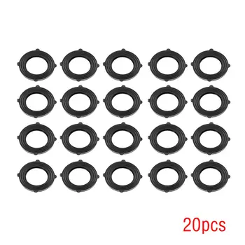 20PCS Garden Hose Washer Rubber Seal 3/4 Garden Watering Tool Leakproof Gasket Garden Gasket
20PCS Garden Hose Washer Rubber Seal 3/4 Garden Watering Tool Leakproof Gasket Garden Gasket