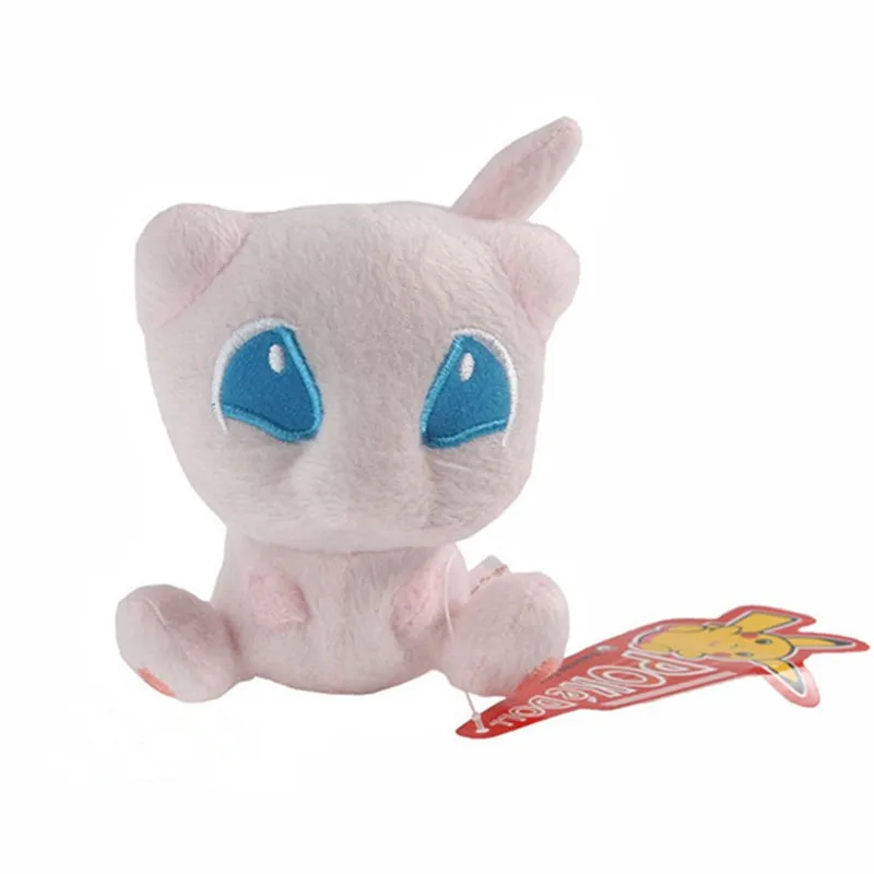 Wholesale Plush Toys 12cm Mew Cute Stuffed Plush Animals Toy Dolls For Children Best Birthday Gift GOD020
Wholesale Plush Toys 12cm Mew Cute Stuffed Plush Animals Toy Dolls For Children Best Birthday Gift GOD020