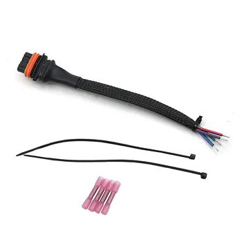 Temperature Air Pressure Sensor Wiring Repair Harness For Polaris 700 800 ATV Quad UTV Sportsman Ranger Scrambler RZR 2875542
Temperature Air Pressure Sensor Wiring Repair Harness For Polaris 700 800 ATV Quad UTV Sportsman Ranger Scrambler RZR 2875542