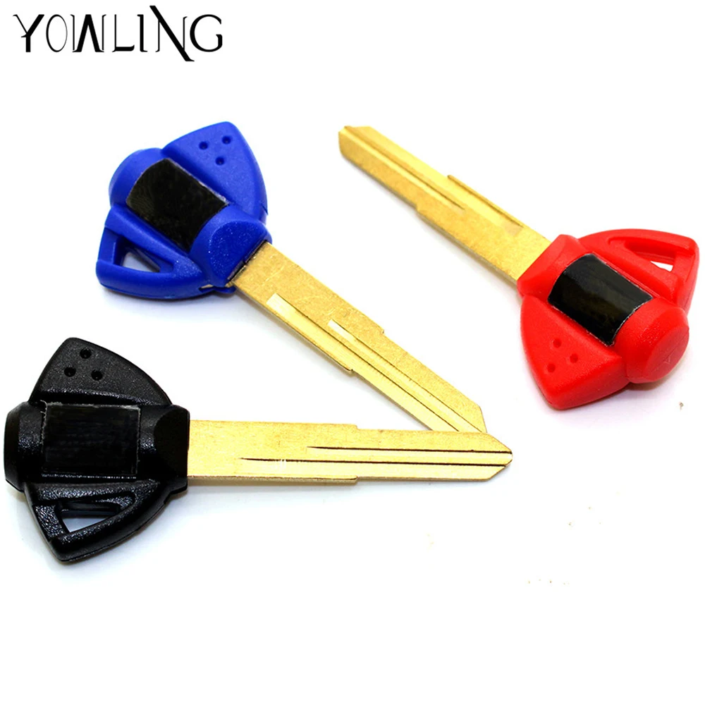 Motorcycle Blank Key Uncut Blade Chip for Suzuki GSXR 400/600/750/1000/1300 K1 K2 K3 K4 K5 K6 K7 K8 K9 BANDIT HUYABUSA
Motorcycle Blank Key Uncut Blade Chip for Suzuki GSXR 400/600/750/1000/1300 K1 K2 K3 K4 K5 K6 K7 K8 K9 BANDIT HUYABUSA