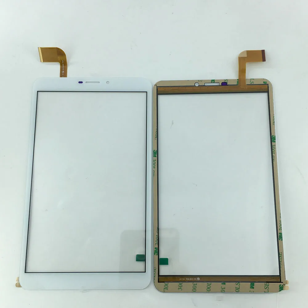8 дюймовый телефон FPCA 80A15 V01 voyo x7 3g запасные части сенсорный экран дигитайзер