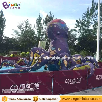 Free Delivery Giant inflatable air octopus custom made digital printing inflatable advertising giant sea life toys
Free Delivery Giant inflatable air octopus custom made digital printing inflatable advertising giant sea life toys