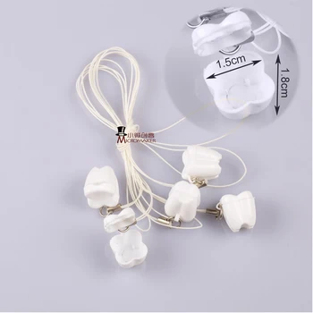 Deciduous Boxes Tooth Shape with a Rope Can Be Hung on the Neck ,Plastic Baby Milk Teeth Case Teeth Box Deciduous Flower Shape
Deciduous Boxes Tooth Shape with a Rope Can Be Hung on the Neck ,Plastic Baby Milk Teeth Case Teeth Box Deciduous Flower Shape