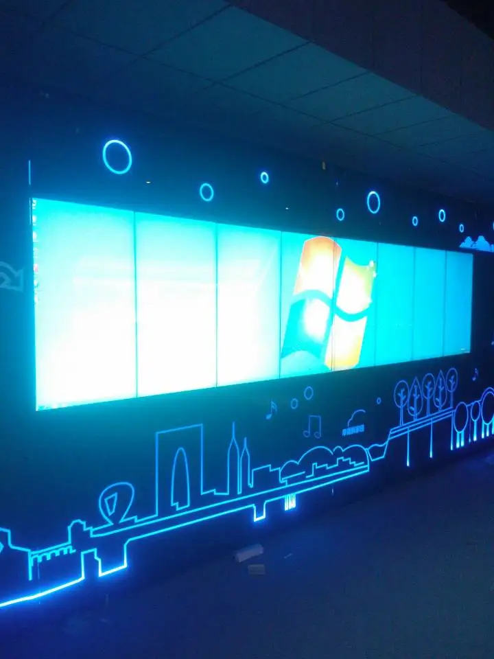 DefiLabs 10 points 65" IR touch screen frame / IR touch overlay/panel
DefiLabs 10 points 65" IR touch screen frame / IR touch overlay/panel