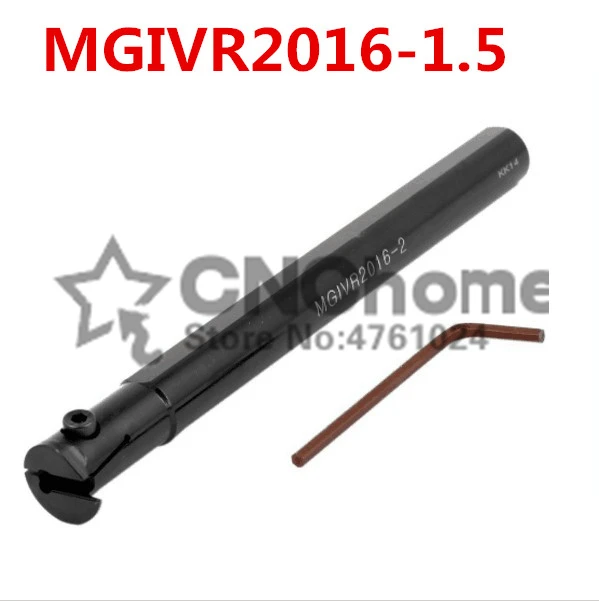 MGIVR2016-1.5/ MGIVL2016-1.5,cutting tool Factory outlets, the lather,boring bar,cnc,machine,Factory Outlet
MGIVR2016-1.5/ MGIVL2016-1.5,cutting tool Factory outlets, the lather,boring bar,cnc,machine,Factory Outlet