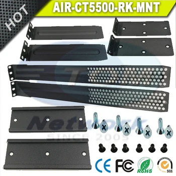 19" Rack mount kits Rail AIR-CT5500-RK-MNT for Cisco AIR-CT5508 Wireless LAN Controllers
19" Rack mount kits Rail AIR-CT5500-RK-MNT for Cisco AIR-CT5508 Wireless LAN Controllers