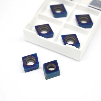 CCMT 09T308 CCMT09T308 External Turning Tools Carbide insert High quality Lathe cutter Tool Tokarnyy turning insert
CCMT 09T308 CCMT09T308 External Turning Tools Carbide insert High quality Lathe cutter Tool Tokarnyy turning insert