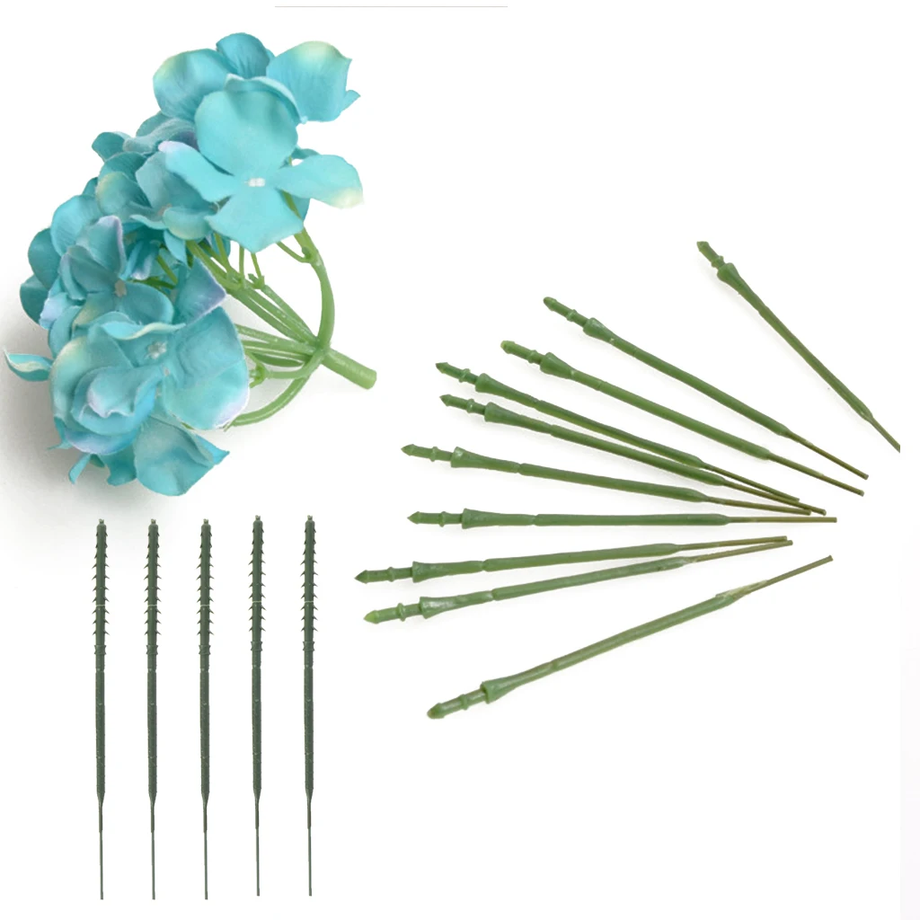 1Pc 12cm/25cm/33cm Artificial Plastic Hydrangea Flower Head Stem Wire Accessories For Peony DIY Bouquet Craft Decoration
1Pc 12cm/25cm/33cm Artificial Plastic Hydrangea Flower Head Stem Wire Accessories For Peony DIY Bouquet Craft Decoration